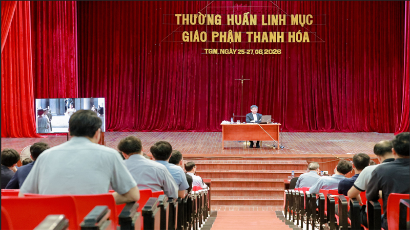 giao phan thanh hoa thuong huan linh muc doan nam 2026