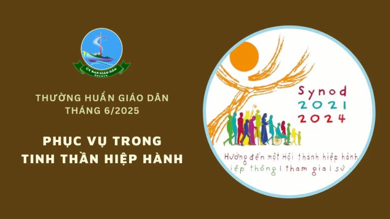 uy ban giao dan   thuong huan thang 62025 phuc vu trong tinh than hiep hanh