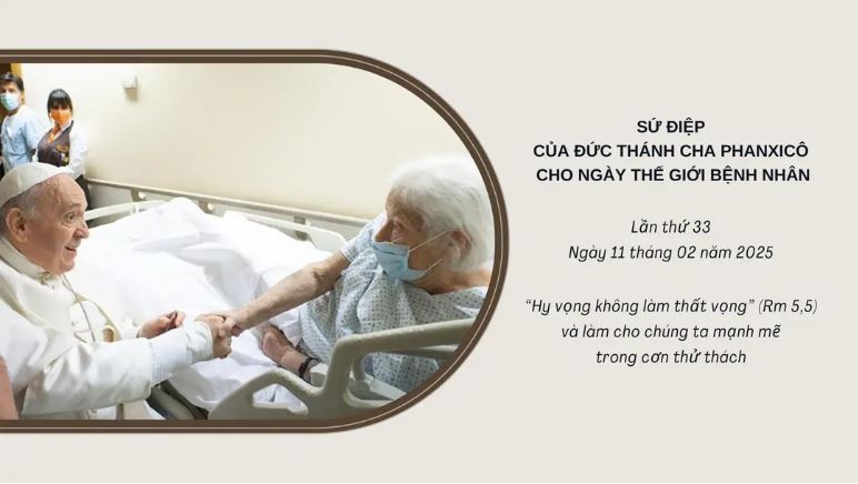 su diep ngay the gioi benh nhan nam 2025   “hy vong khong lam that vong” rm 55 va lam cho chung ta manh me trong con thu thach