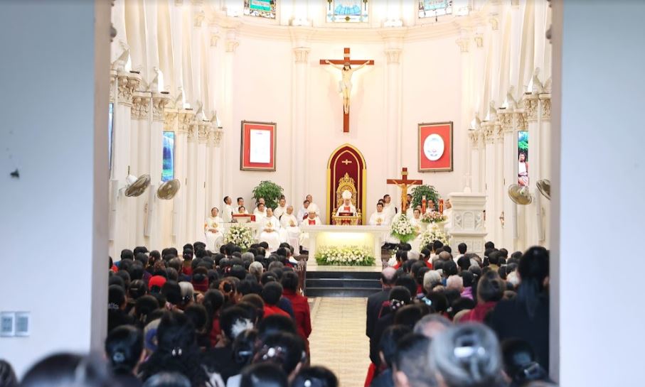 giao phan thanh hoa dai le kinh thanh faustina – bon mang hoi long thuong xot chua giao phan thanh hoa