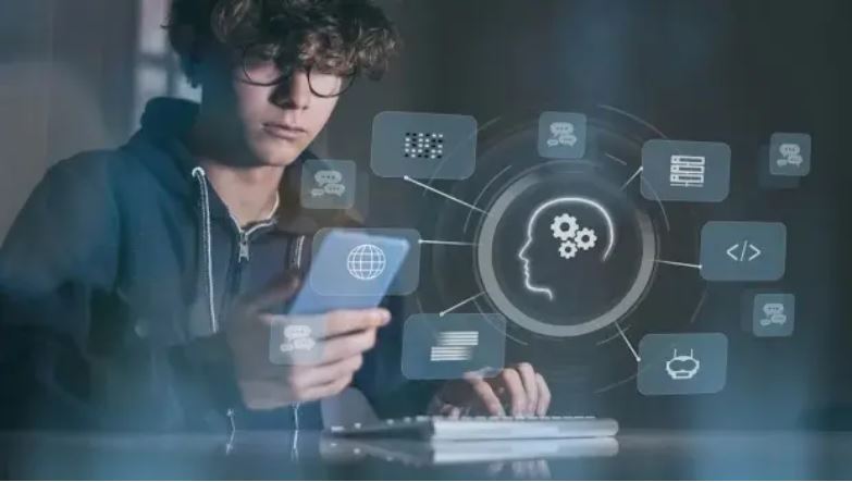 5 diem huong dan cua duc thanh cha ve tri tue nhan tao ai danh cho thieu nien