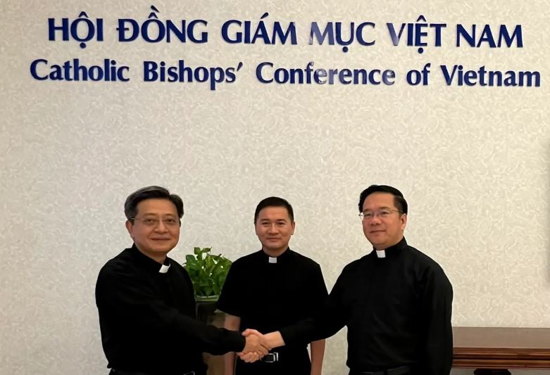 hoi dong giam muc viet nam bo nhiem nhan su 24112025