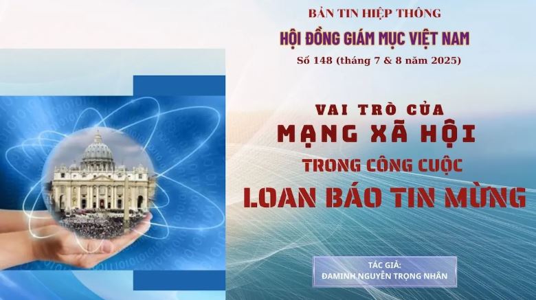 vai tro cua mang xa hoi trong cong cuoc loan bao tin mung