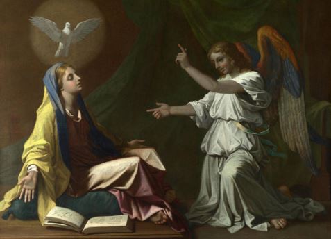 toi day la nu ty cua chua 20122023 – tuan truoc le giang sinh