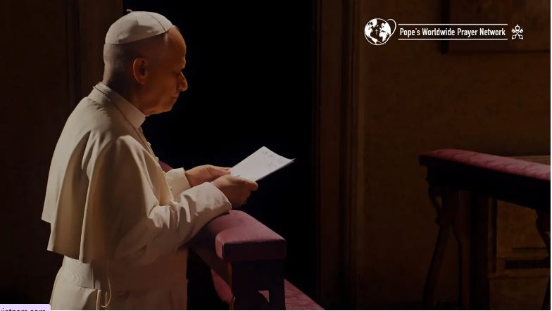 Ý cầu nguyện của Đức Thánh Cha tháng 02/2026: Cầu nguyện cho trẻ em mắc bệnh nan y