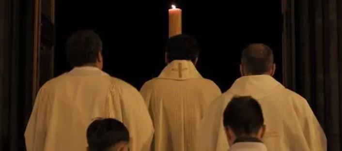 Hình thành một linh mục, 50 năm đào tạo chủng viện và căn tính Giáo hội