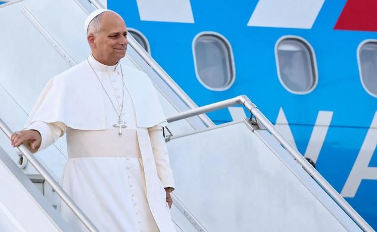 Đức Thánh cha Lêô XIV sẽ viếng thăm châu Phi, Tây Ban Nha và Monaco