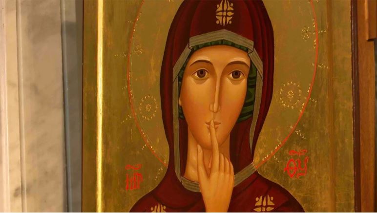 Thực hành Mùa Chay: Thinh lặng vì yêu thương, nói vì thương yêu