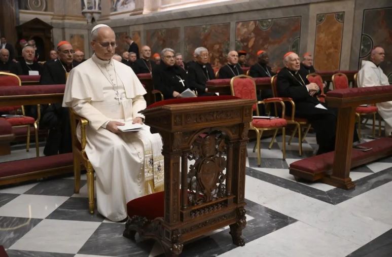 tinh tam mua chay duc cha varden nho duc kito co mot “vinh quang an giau” song trong chung ta