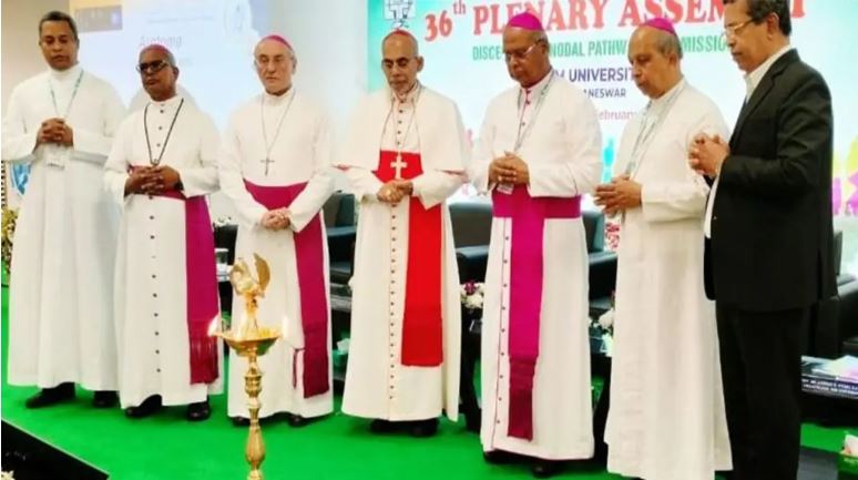 Các Giáo hội ở châu Á kêu gọi hòa bình cho Trung Đông