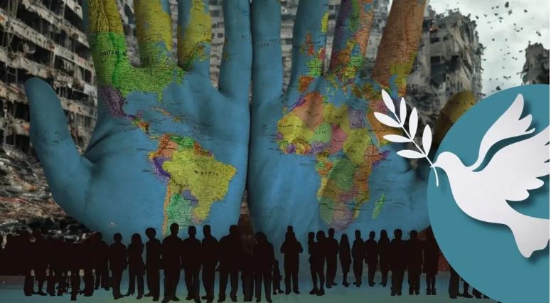 Đức Thánh cha Lêô XIV và những thông điệp hoà bình giữa cơn bão xung đột toàn cầu