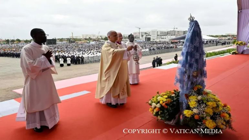 bai giang chua nhat 3 phuc sinh nam a 1942026   can ke cho nhau nhung gi da trai qua