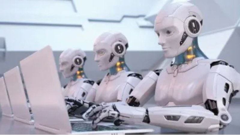 suy tu ve su diep cua duc thanh cha nhan ngay the gioi truyen thong xa hoi   cai nhin quan binh cua duc leo xiv ve tri tue nhan tao