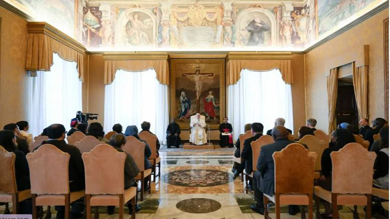 Ngăn ngừa lạm dụng trẻ em và người dễ bị tổn thương là sứ mạng của Giáo hội - Diễn từ của Đức Thánh cha Lêô XIV gửi đại hội toàn thể của Ủy ban Tòa thánh về bảo vệ trẻ vị thành niên