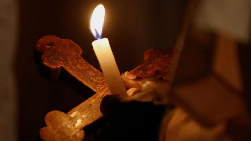 Hai linh mục Ecuador qua đời khi cứu hai thiếu nhi bị đuối nước