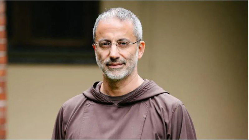 suy niem chua nhat le la nam a cua cha roberto pasolini   nhu cau