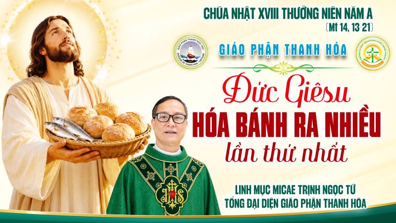suy niem chua nhat 18 thuong nien a