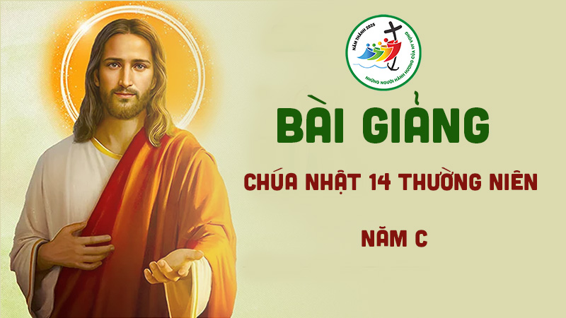 bai giang chua nhat xiv mua thuong nien nam c