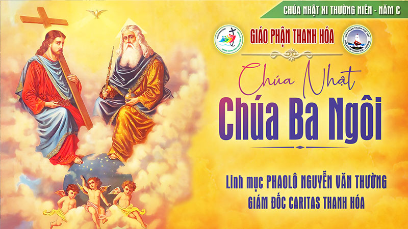 bai giang chua nhat le chua ba ngoi   nam c