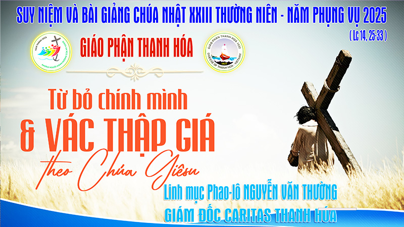 bai giang chua nhat 23 thuong nien   nam c