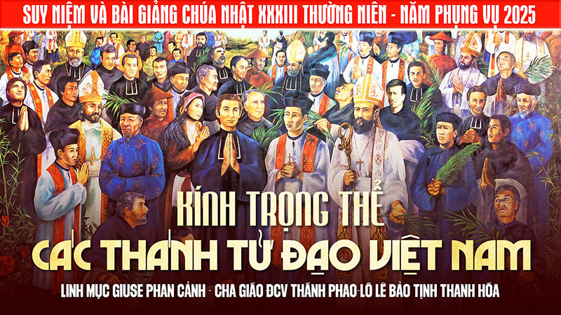 bai suy niem chua nhat xxxiii   nam c