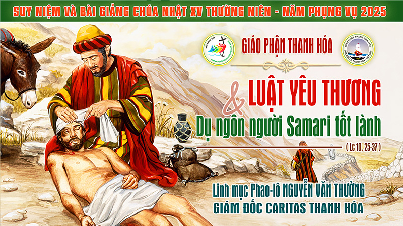 bai giang thanh le chua nhat 15 thuong nien nam c