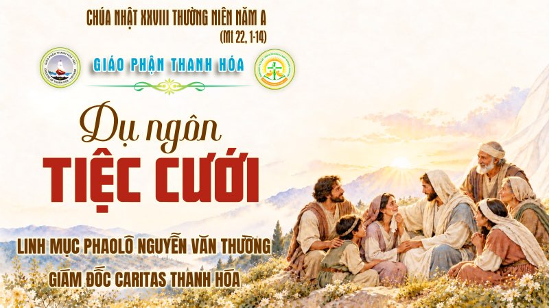 suy niem chua nhat xxviii thuong nien    nam a