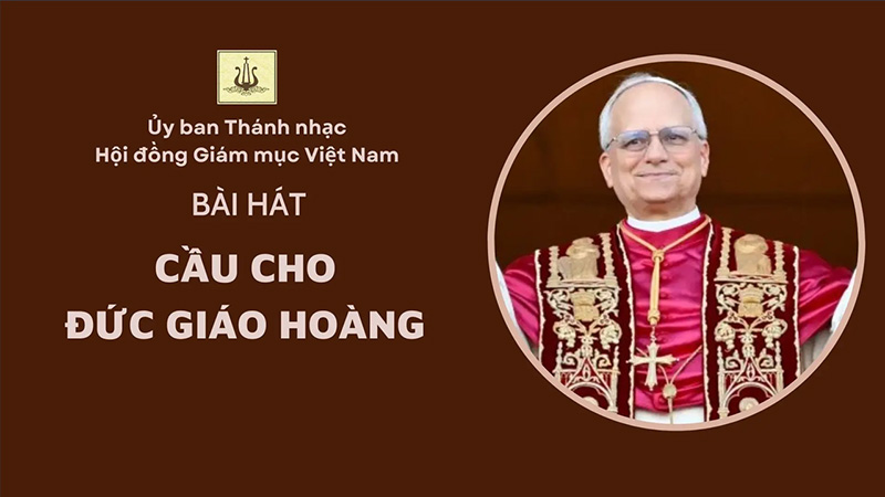 uy ban thanh nhac bai hat “cau cho duc giao hoang”