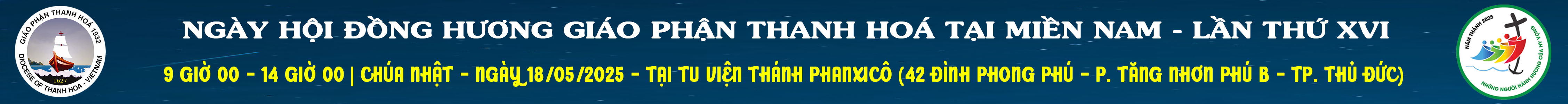 Site banner Dai hoi gioi tre