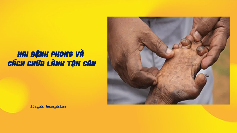hai loai phong va cach chua lanh tan can