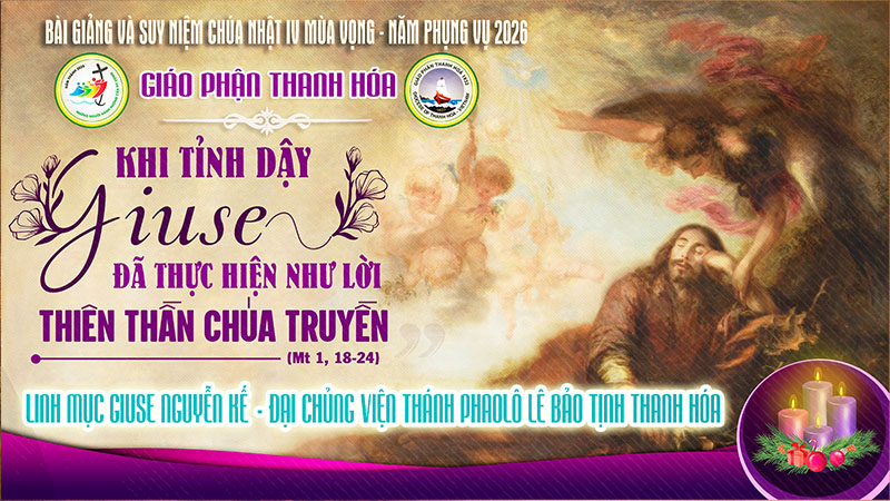 chua nhat iv mua vong nam a   de chua den trong cuoc doi