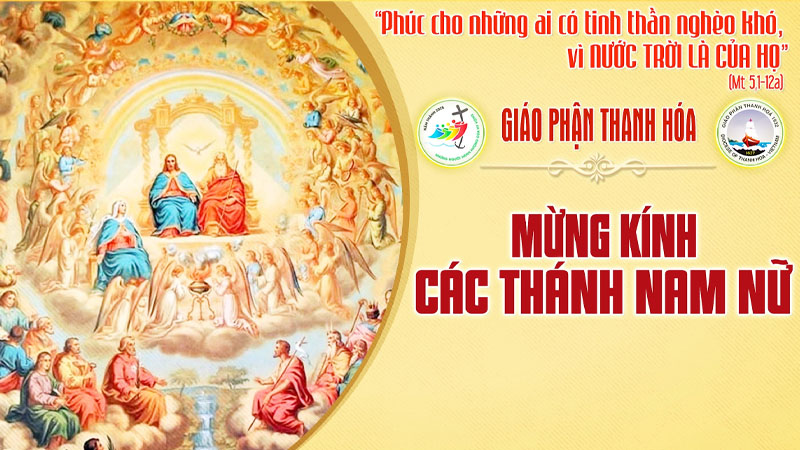 le cac thanh nam nu | giat ao minh trong mau chien con