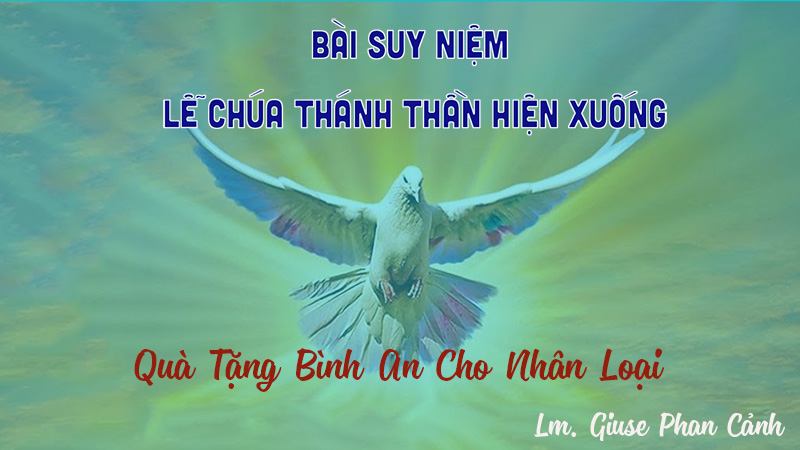 bai suy niem le chua thanh than hien xuong nam c