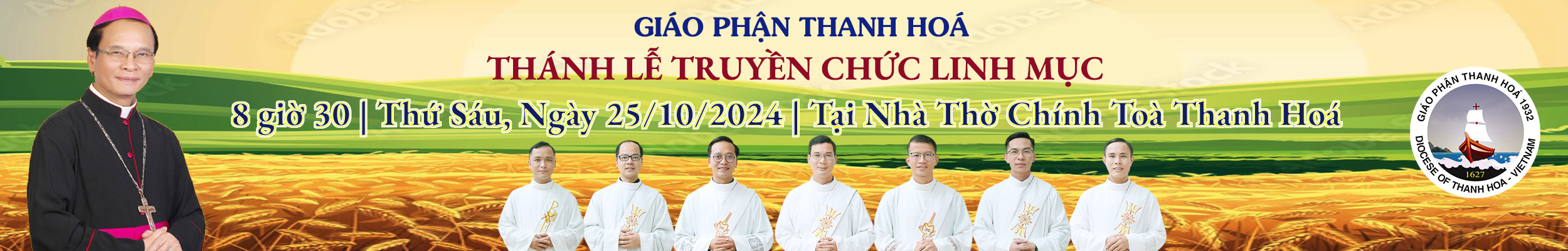 Site banner Dai hoi gioi tre