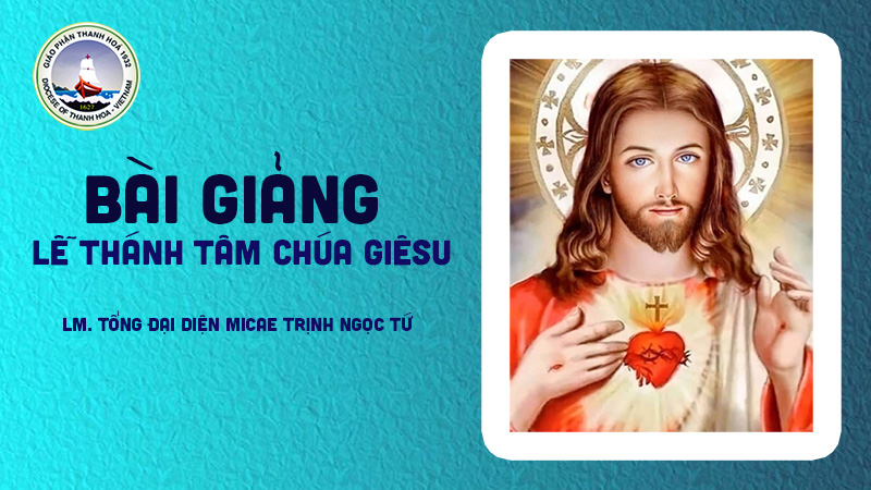 bai giang le thanh tam chua giesu