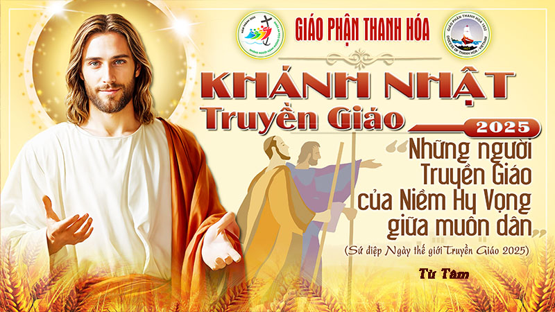 bai giang chua nhat truyen giao nam c