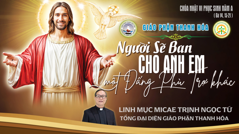 suy niem chua nhat vi phuc sinh   nam a