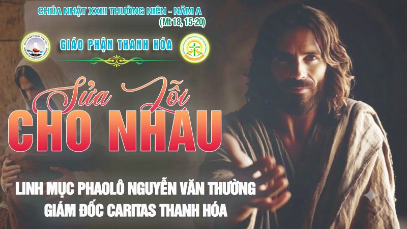 bai giang chua nhat xxiii thuong nien   nam a