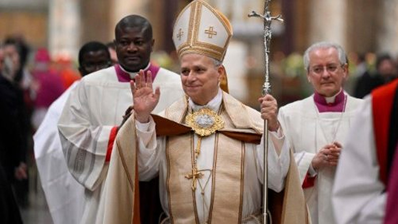 bai giang cua duc thanh cha leo xiv trong kinh chieu ii le thanh phaolo tro lai den tho thanh phaolo ngoai thanh