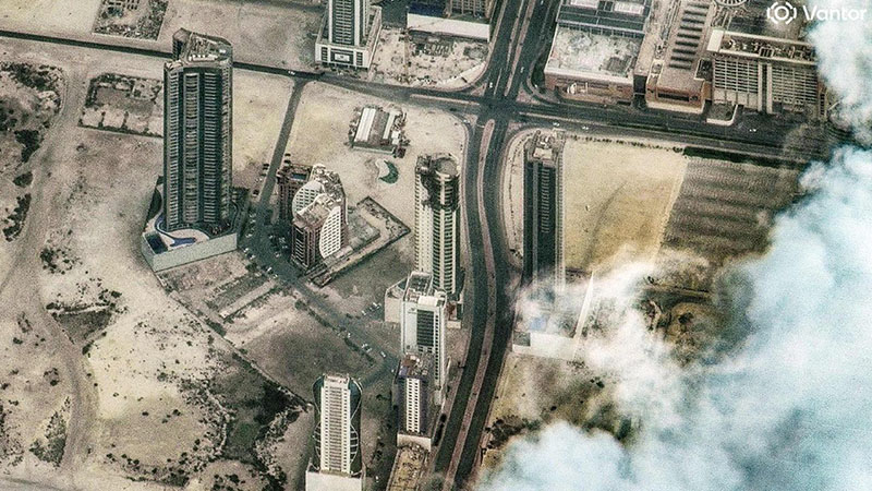 Giám mục ở Ả Rập kêu gọi Kitô hữu và Hồi giáo cùng cầu nguyện cho hòa bình