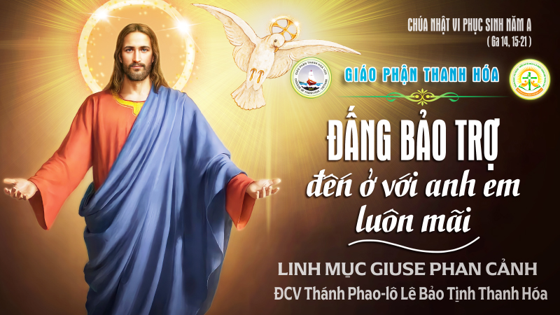 bai suy niem chua nhat vi phuc sinh   nam a  neu cac con yeu men thay thi se giu gioi ran cua thay