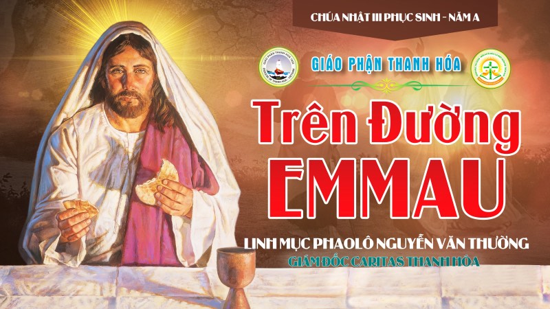 bai giang chua nhat iii phuc sinh nam a