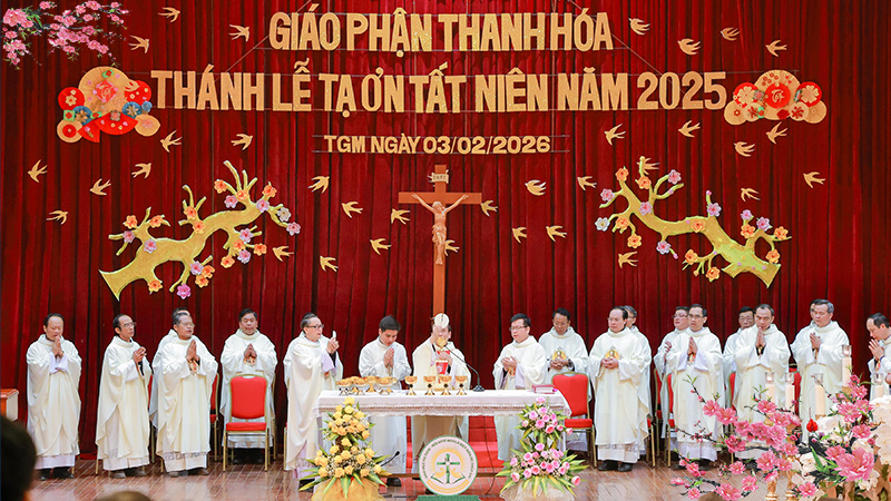 giao phan thanh hoa ngay tat nien nam 2025 trong an sung chua