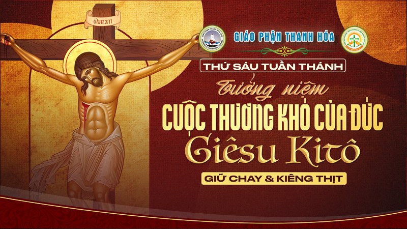 phung vu thu sau tuan thanh a    nguoi toi to cua thien chua