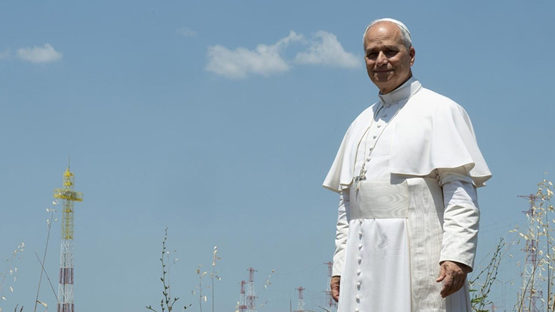 Đức Thánh Cha lập Quỹ “Fratello Sole” để thực hiện dự án nông điện ở lãnh thổ ngoại thành Vatican