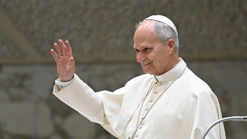 duc thanh cha leo xiv “cam thuc thuoc ve giao hoi quan trong hon con so thong ke