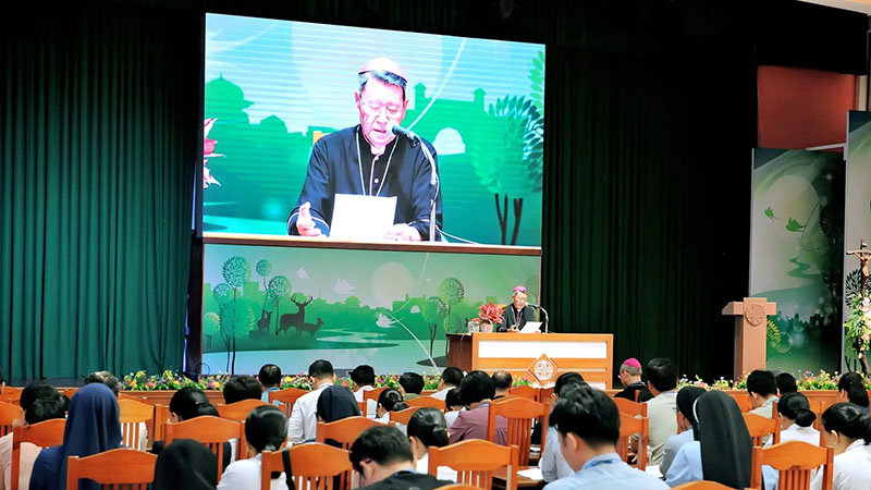 hoi ngo muc vu truyen thong 2026 cua uy ban truyen thong xa hoi ngay lam viec thu nhat