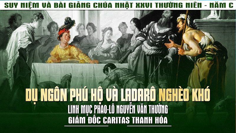 bai giang loi chua chua nhat xxvi thuong nien – nam c