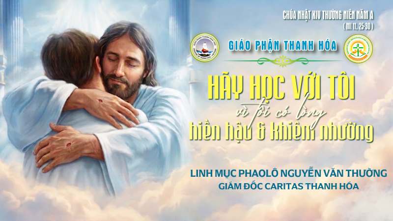 bai giang chua nhat xiv thuong nien   nam a