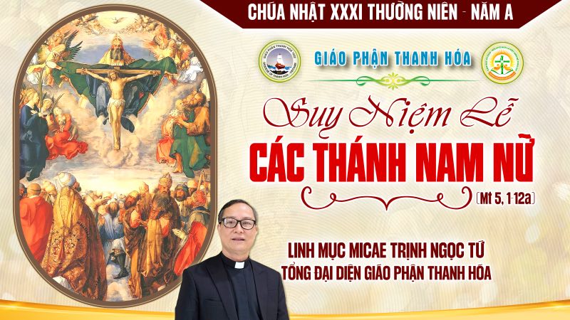 suy niem le cac thanh nam nu
